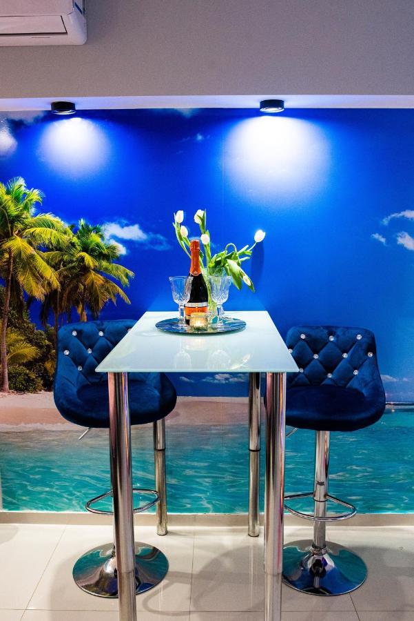 Jacuzzi Apartment Zen كراكوفيا المظهر الخارجي الصورة